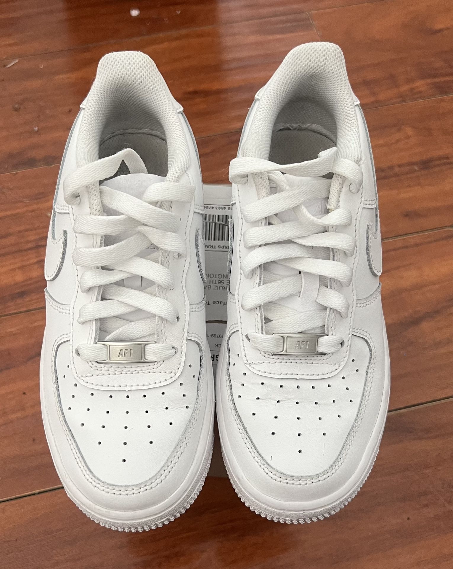 Nike Size 4