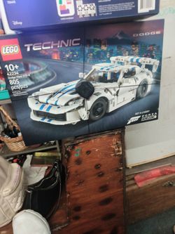 Legos