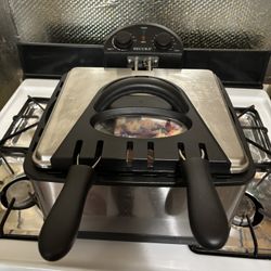 Deep Fryer
