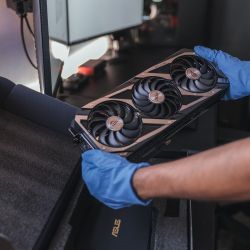 Asus ROG Strix GeForce RTX 3090 24GB