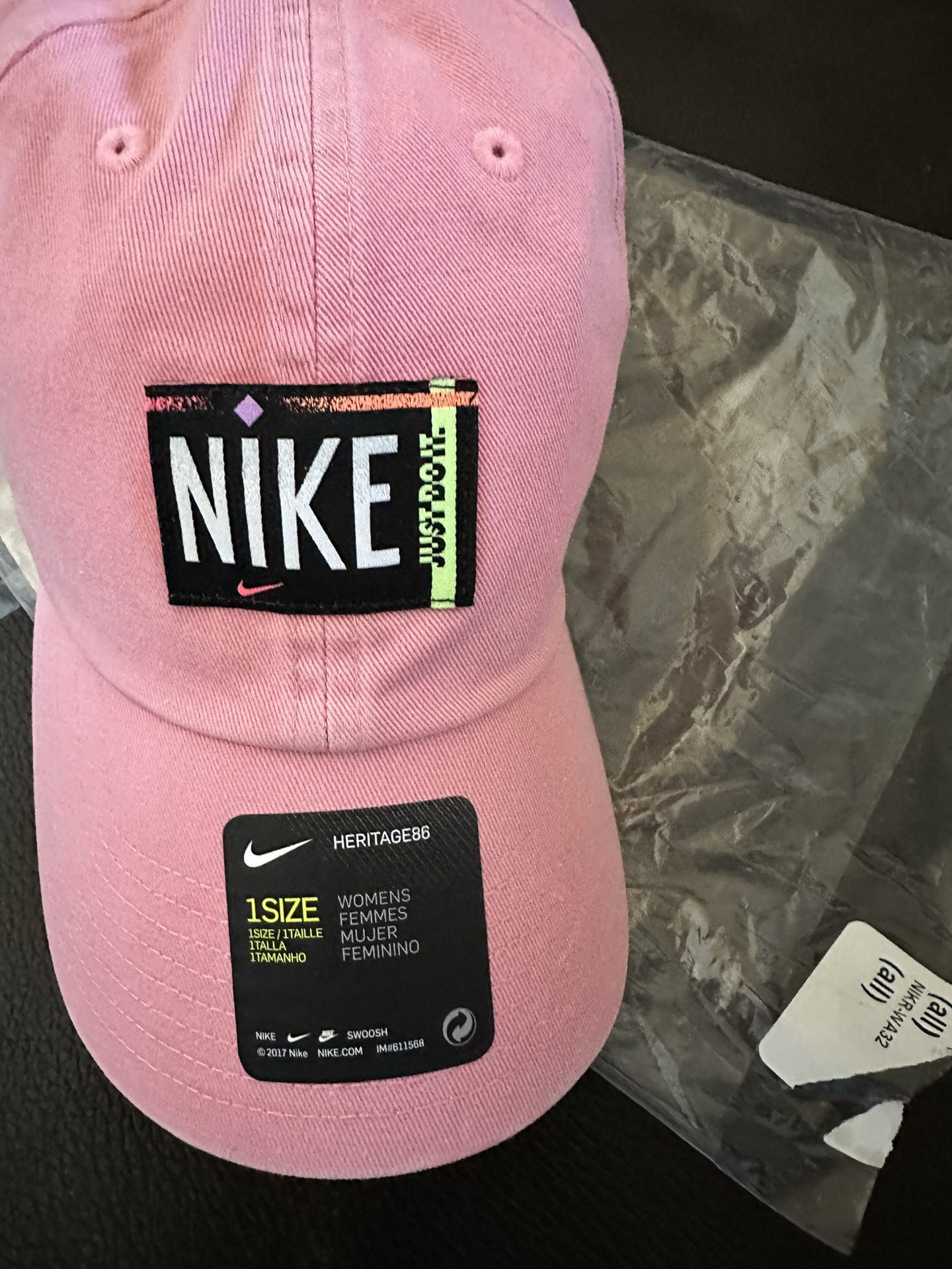 Nike Hat