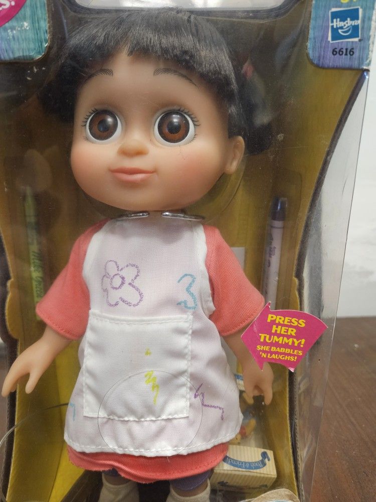 Draw With Me Boo 2002