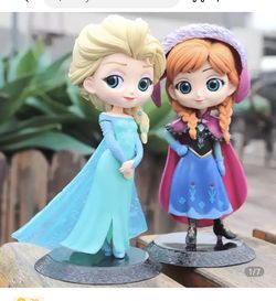 ❄️Frozen Party Supplies .❄️