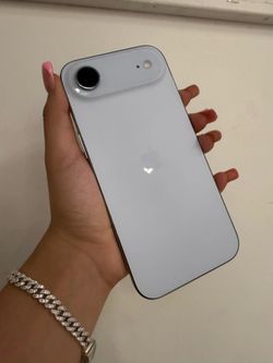 IPHONE 17 AIR 256GB UNLOCKED