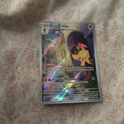 Pokemon Card