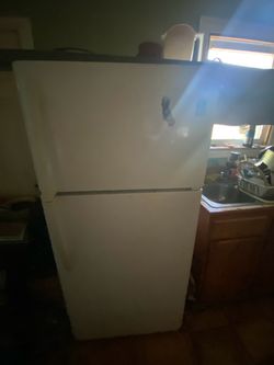 Kenmore Fridge
