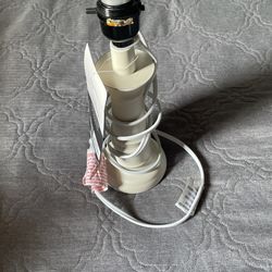 Base Para Lámpara
