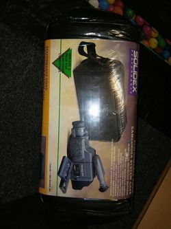 Brand new camcorder bag.