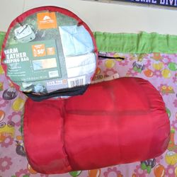 Sleeping Bag