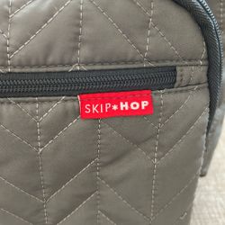 Diaper bag