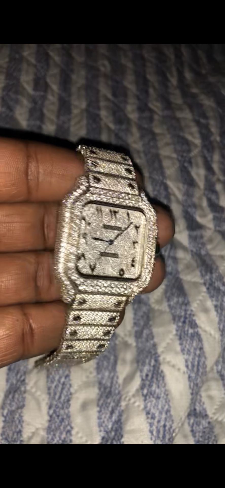 Cartier Bust down Best Offer