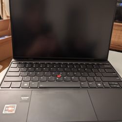 Lenovo Thinkpad Z13 AMD