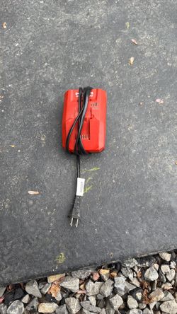 Hilti charger