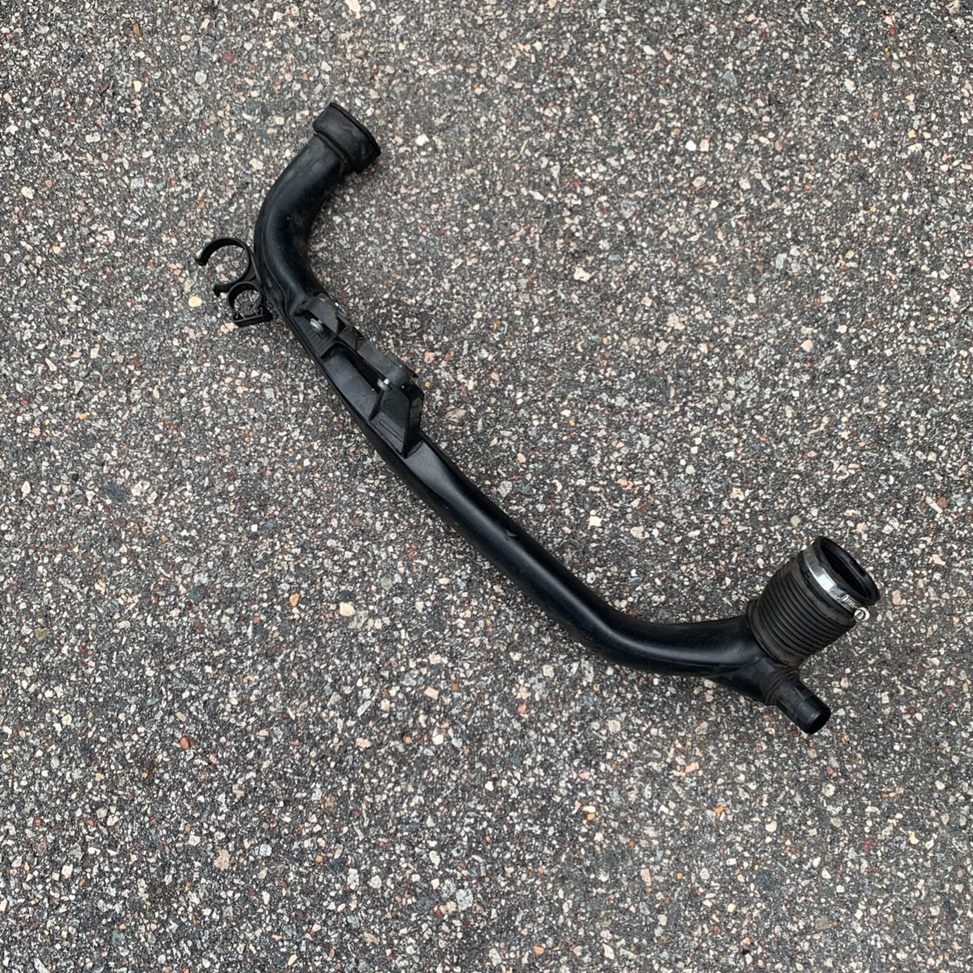 Bmw N54 Front Inlet Oem