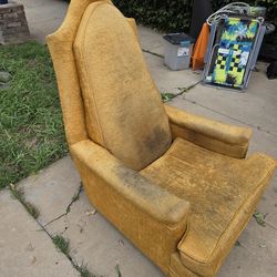 Mid Century  chair