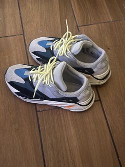 Yeezy Boost 700 Wave Runner