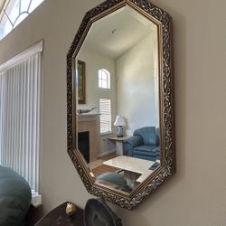 Antique Mirror 