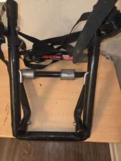 Bikerack allen