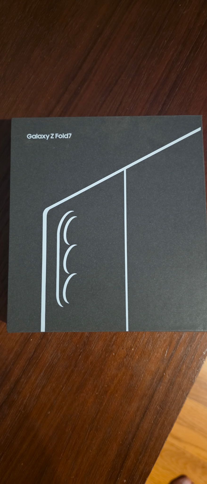 Samsung Galaxy Z Fold