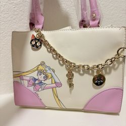 Sailor Moon purse Bag