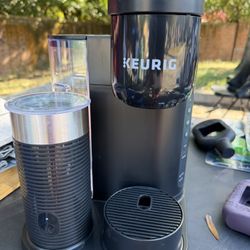 Keurig Coffee Maker