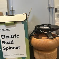 Electric Bead Spinner
