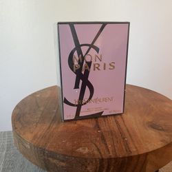 Ysl Girl Perfume 