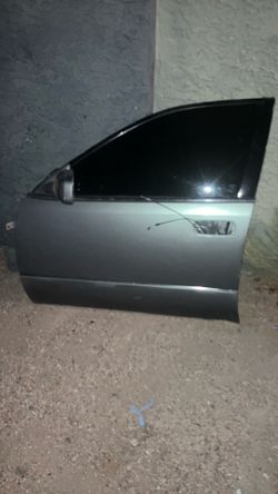 Door for 2002 -2006  Toyota Camry
