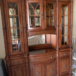China display cabinet