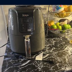 Ninja Air Fryer 