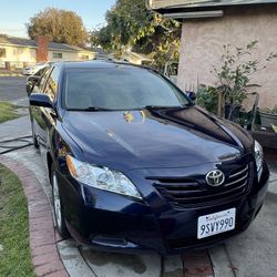 2008 Toyota camry Ce 