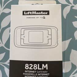 Liftmaster 828LM Internet Gateway