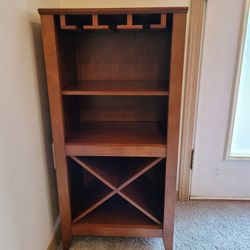 Wine Cabinet