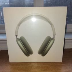 AirPods Max Light Green (Lighting-C)