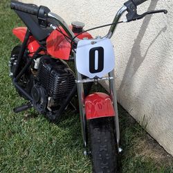 Minibike
