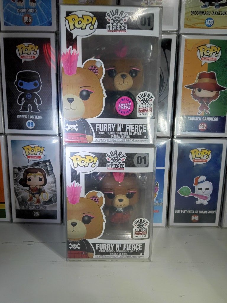 Funko Pop