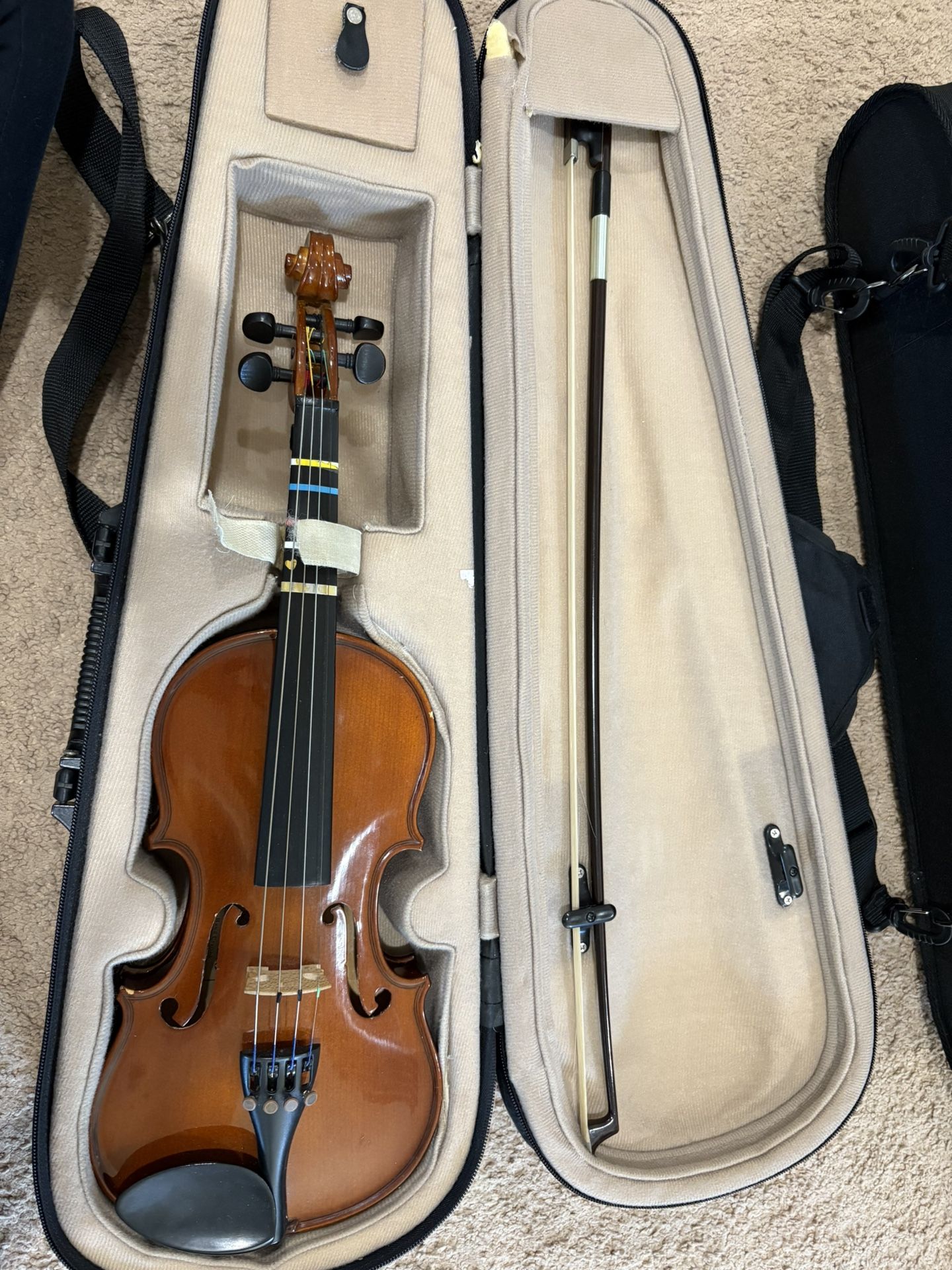 Palatino VN-350 Student Violin
