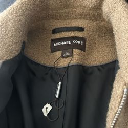 Men’s Jacket MK
