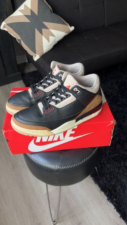 Jordan elephant 3