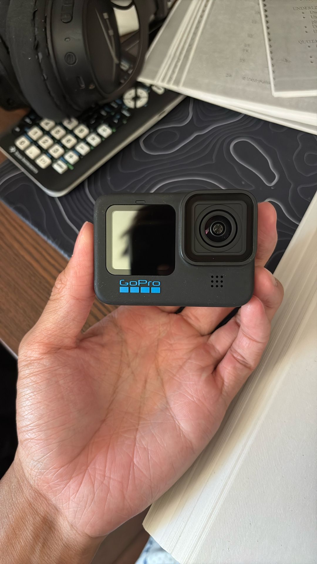 GoPro Hero 11