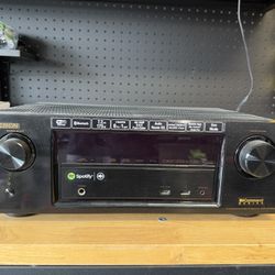 Demon AVR-X1100W