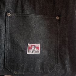 Ben Davis Carpenter Pants 