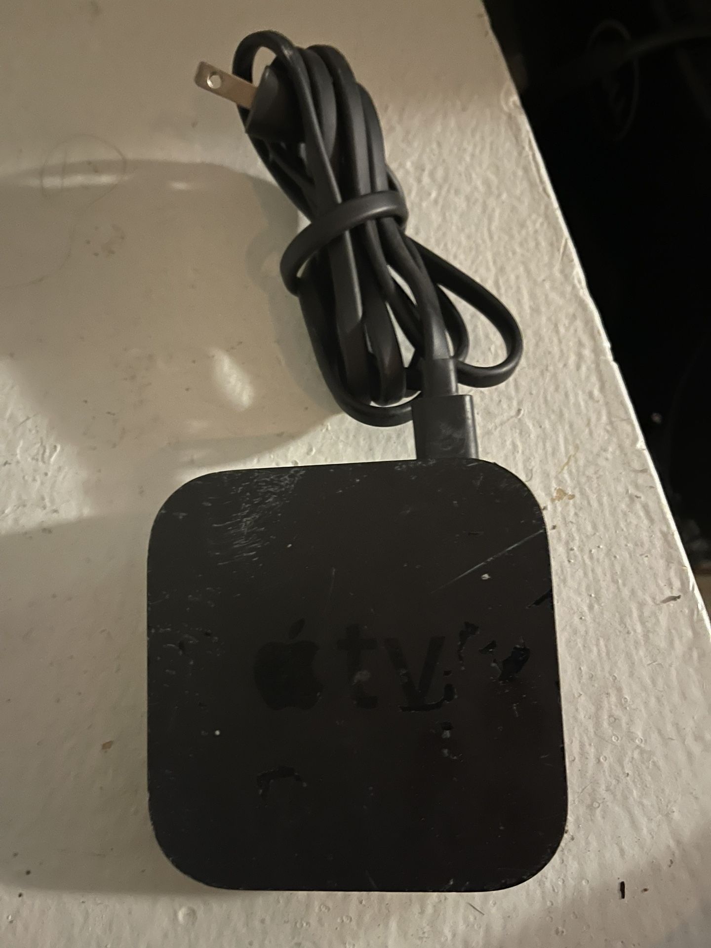 Apple TV