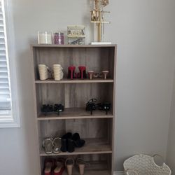 book case 