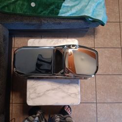 Sb Chevy 350 Oil Pan 