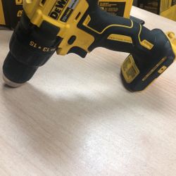 Hammer Drill/driver