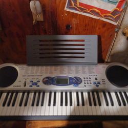Keyboard