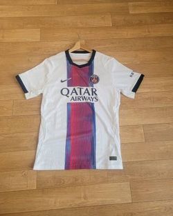 PSG Away Jersey