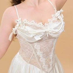 Lacemade Corset Top