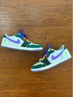 Nike  Air Jordan 1 low doernbecher